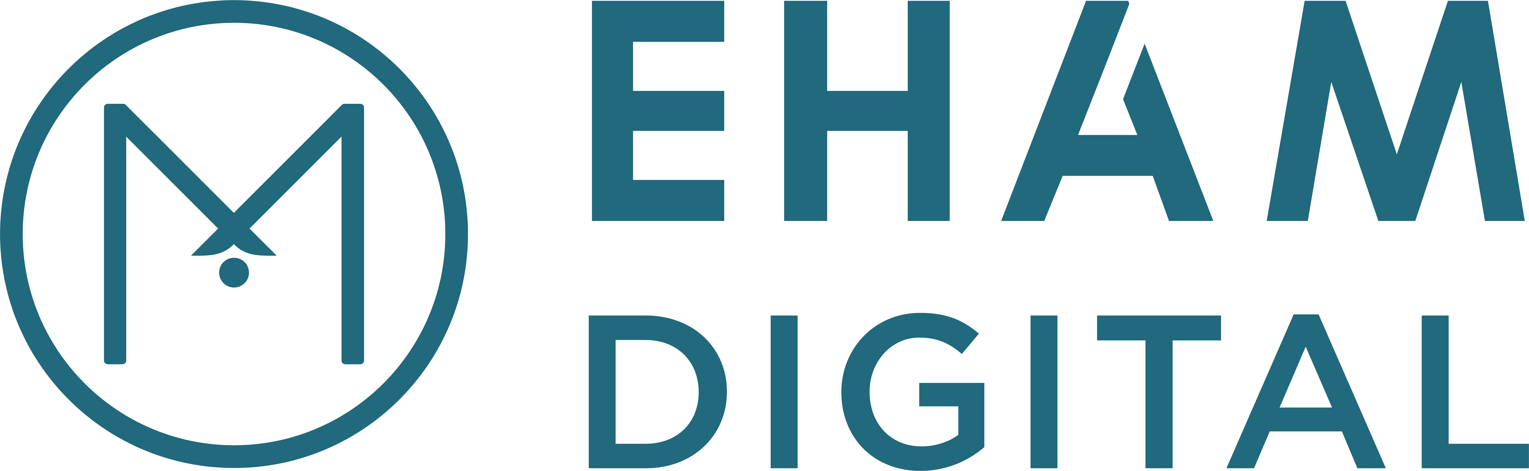 Eham Digital