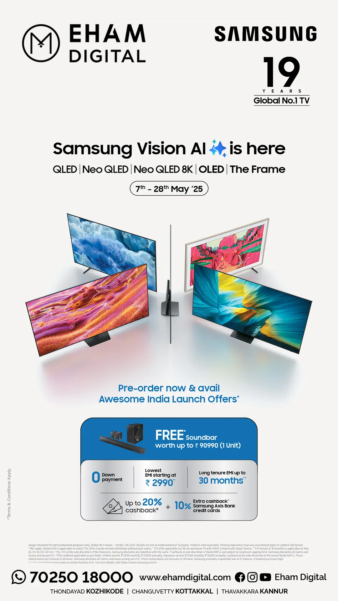 samsung vision ai